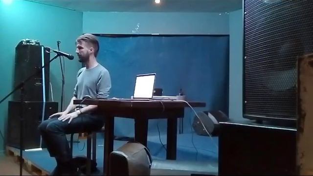 Онлайн Третьего Урока Эволюции. Часть 2 смотреть онлайн