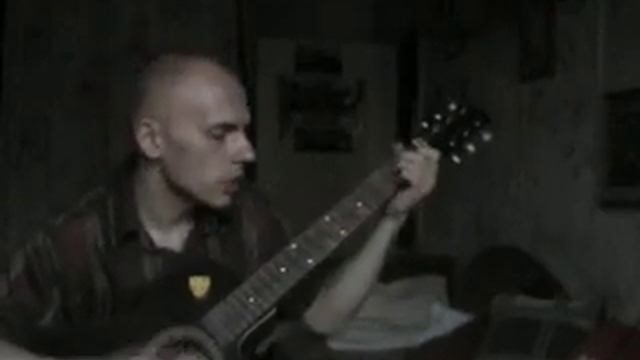 Учимся играть на гитаре вместе с группой Ключи смотреть онлайн