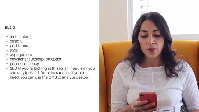 How To Conduct a Content Audit - Prepare for a Marketing Job Interview OR Impress At a New Job смотреть онлайн
