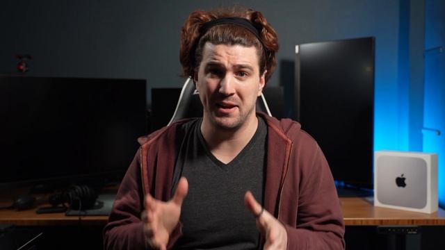 m1 mac - will it work for developers?! смотреть онлайн