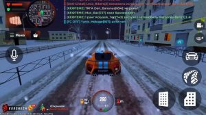 ПУТЬ КРЕЙТА НА БЛЕК РАША #61 - НОВОГОДНЯЯ СУЕТА на BLACK RUSSIA!