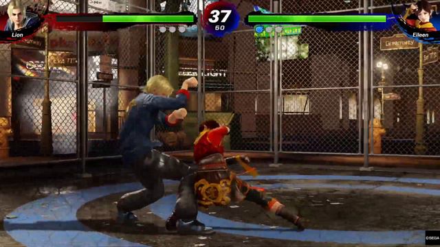 25/3/2024 Offline VF with ChanChai and Havoc 6/9 смотреть онлайн