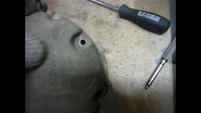 капитальный ремонт генератора ВАЗ 2121 смотреть онлайн