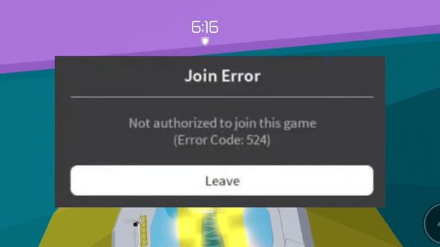 Что значат разные ошибки в роблоксе и что делать?Ошибка 1001 самая жуткая и страшная! смотреть онлайн