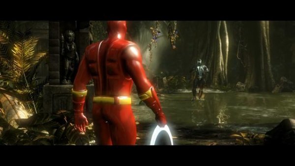 Mortal Kombat XL - Spawn Scorpion PC Mod Performs Intro Dialogues On All Stages Vs All Characters