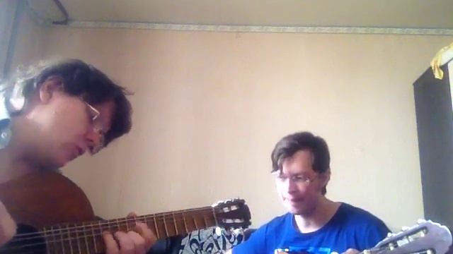 W.A.Mozart. Турецкий Марш. Соло-Костя. смотреть онлайн