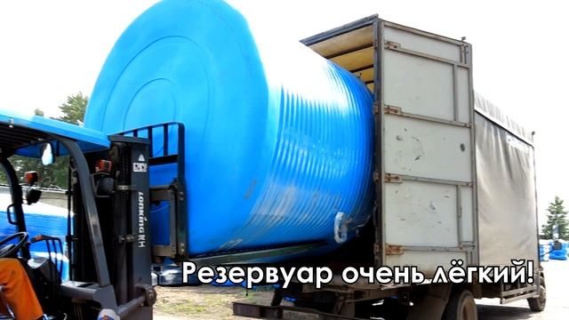 Мини АЗС для дизельного топлива | АЗС для ДТ смотреть онлайн