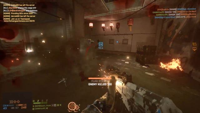Battlefield 6 Tom Henderson leak roundup, 2 maps and more! смотреть онлайн