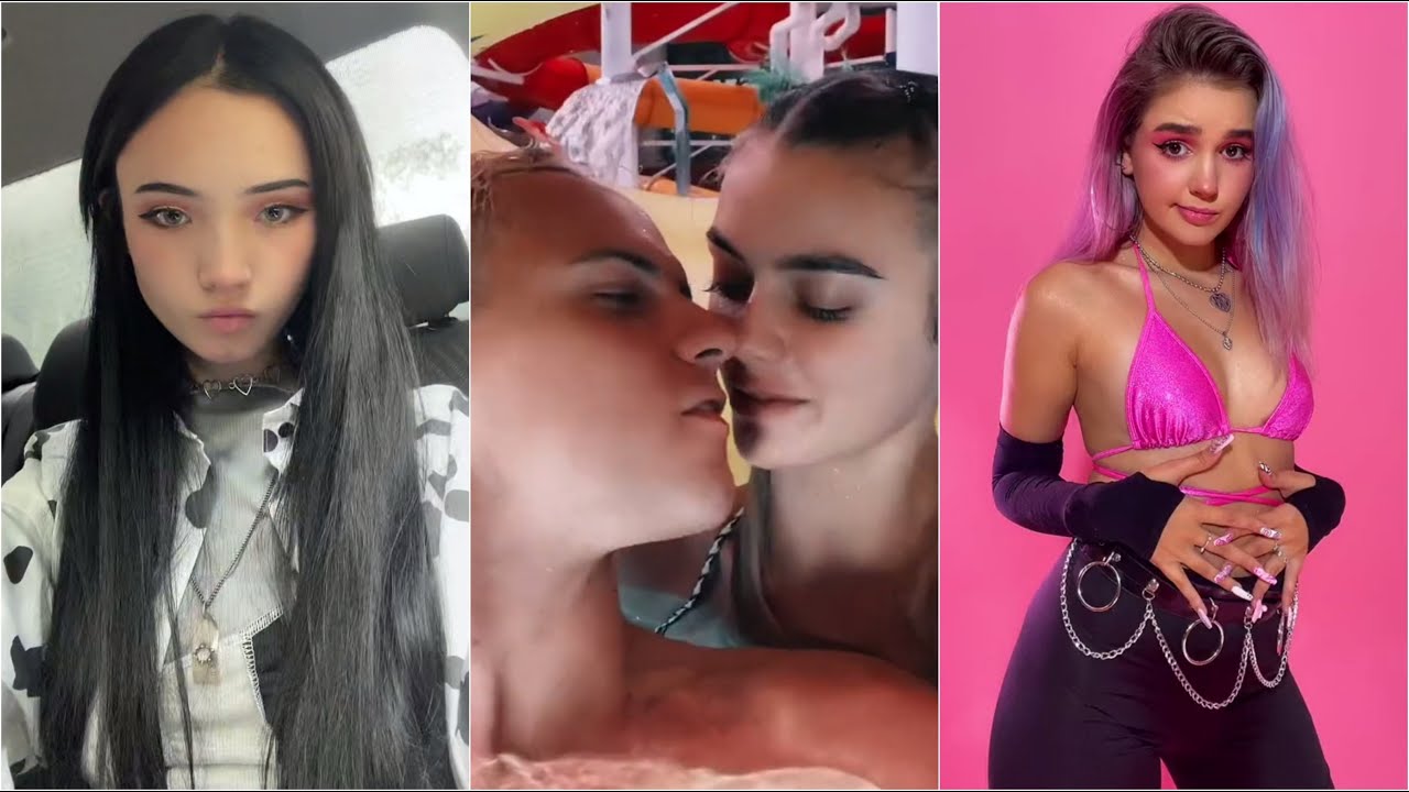 ТИК ТОК ЛУЧШЕЕ, МОРГЕНШТЕРН,JONY,ДАНЯ МИЛОХИН,ЮЛЯ ГАВРИЛИНА,ВАЛЯ КАРНАВАЛ,АНЯ ПОКРОВ,KARRAMBABY смотреть онлайн