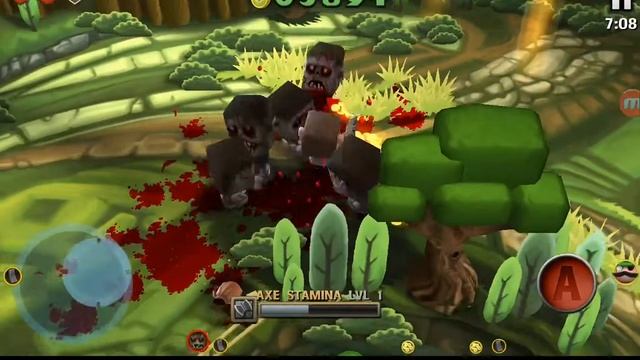 Обзор игры minigore 2 смотреть онлайн