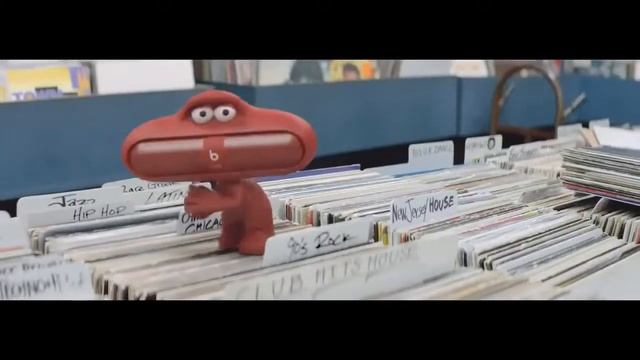 Beats by Dre Beats Pill 2 0 Bluetooth колонка Pharrell & Pills смотреть онлайн
