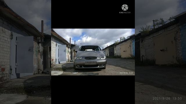 Projektzwo Galaxy mk1 смотреть онлайн