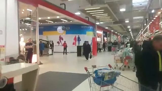 Ашан Марфина (2) смотреть онлайн
