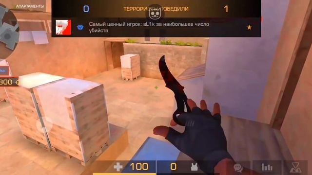 The best Player!? | Standoff 2 Highlights смотреть онлайн