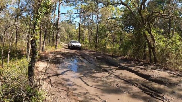 Gambler 500 Florida 2022- Day 1 and 4x4 Challenge area смотреть онлайн