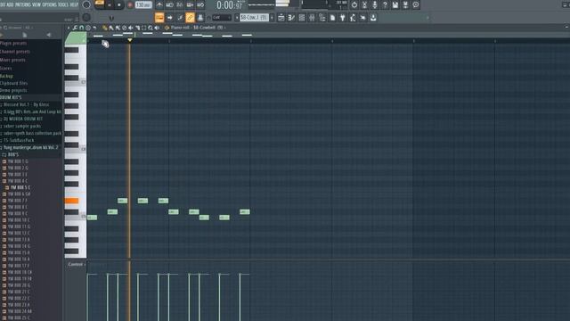 PHONK за 5 минут L Как написать фонк L Freebeat