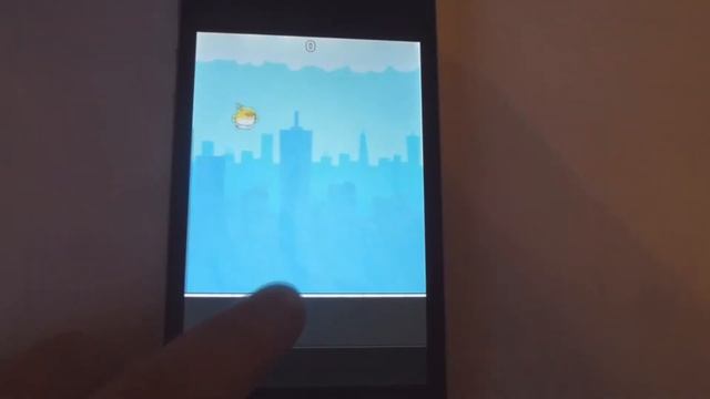 Альтернативы Flappy Bird + все остальные игры разработчика этого хита смотреть онлайн