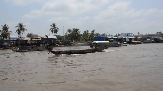 Vinh Long, Vietnam