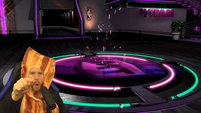 IT'S HERE! GALAXY OPAL LONZO BALL! NBA 2K20 смотреть онлайн
