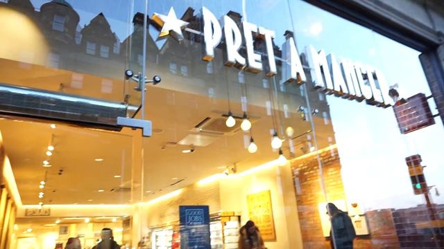 BimVlog เที่ยว Edinburgh กันค่า Quick Stop At Edinburgh | PresentSimple