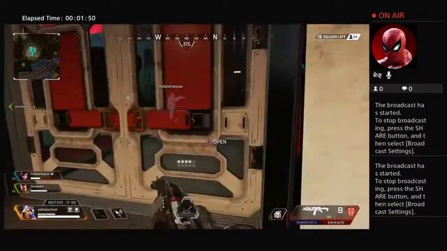 Octane.Exe part 2 смотреть онлайн