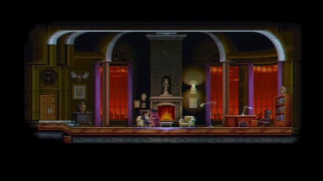 Katana ZERO - Launch Trailer смотреть онлайн