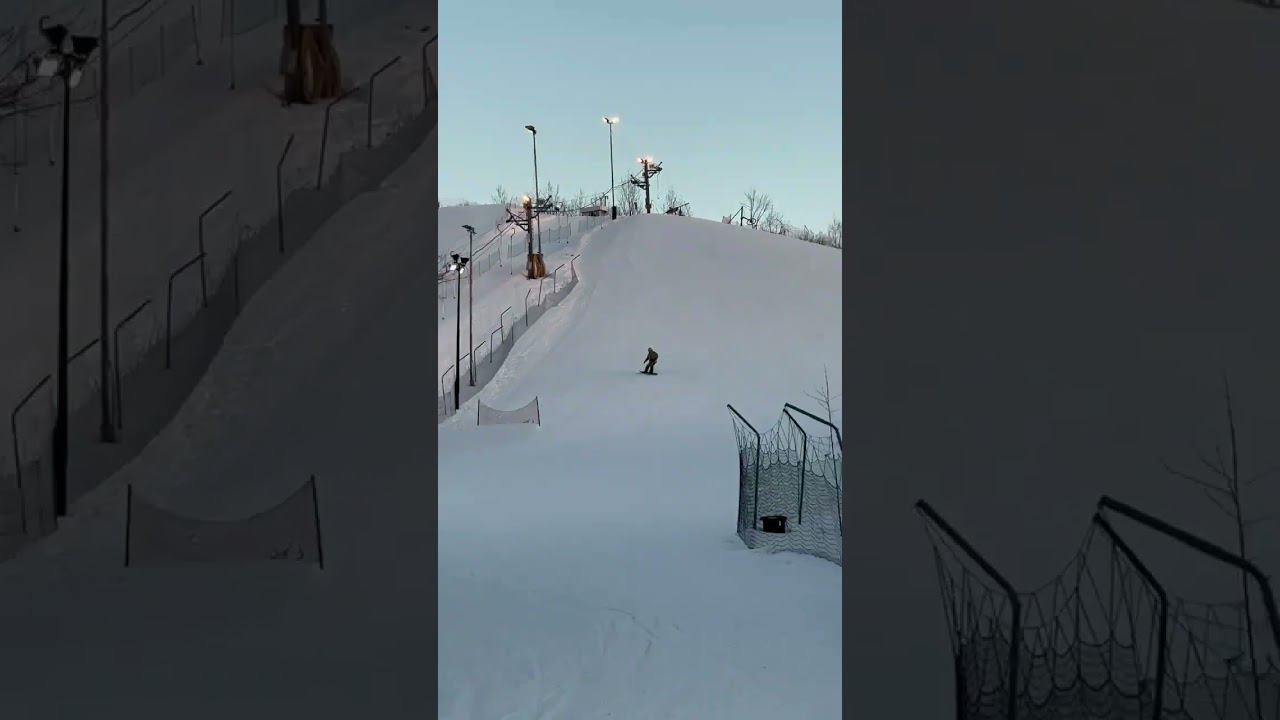 2024 с телефона #snowboarding #snowboard