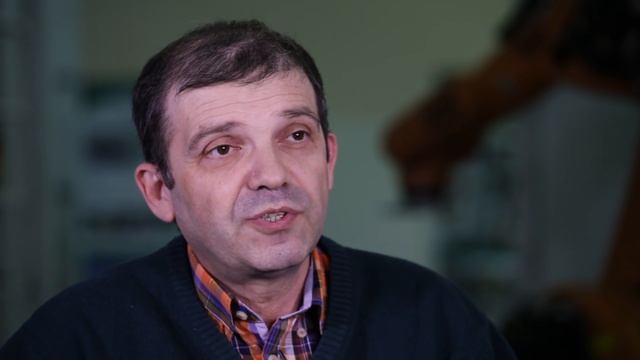 Лазерные технологии в промышленности - Глеб Туричин