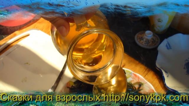 Рецепты Десертов