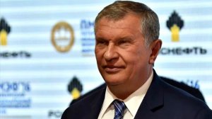 ИГОРЬ СЕЧИН   КТО ОН