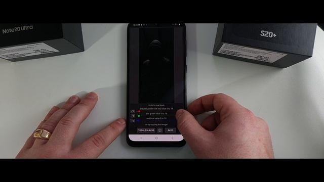 4 КРУТЫХ ПРИЛОЖЕНИЯ КОТОРЫЕ УЛУЧШАТ ТВОЙ Samsung Galaxy (A50, A51, S20, S10, Note20 Ultra, др.) смотреть онлайн