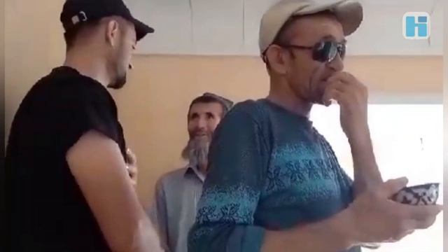 Туй Даханаи Кулоб смотреть онлайн