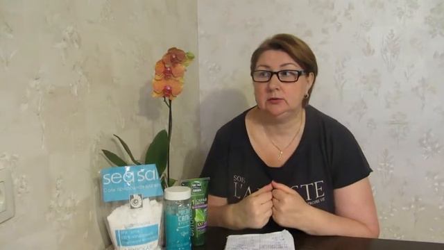 Диета "777". Итоги 5-ой недели. Соль в похудении и немного Греции. смотреть онлайн