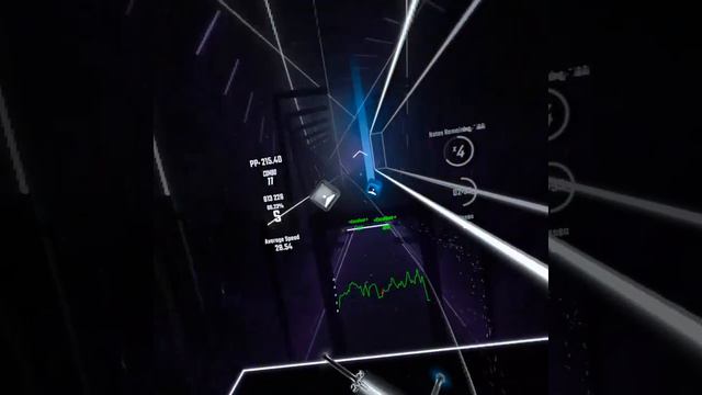 Beat Saber - Tr.18 SLIME INCIDENT By Camellia