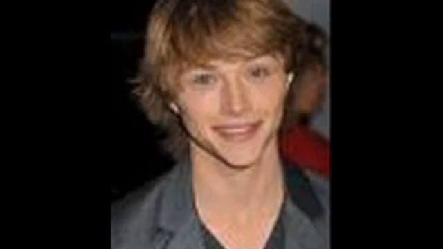 Sterling Knight -my dream guy- смотреть онлайн