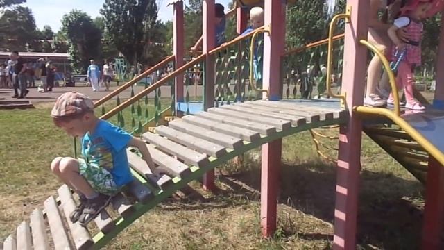 Лагерь-Лесная поляна смотреть онлайн