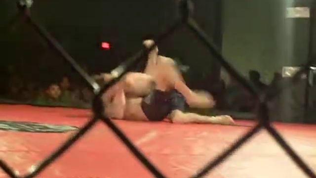 brett shull vs scott bradley 2 the rematch round 2 смотреть онлайн