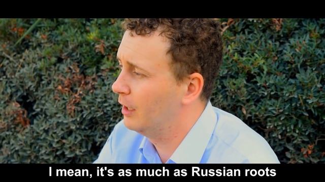 Александр Шевченко - откровенный разговор о мессианском движении в проекте #ПОМНИИЗРАИЛЬ смотреть онлайн