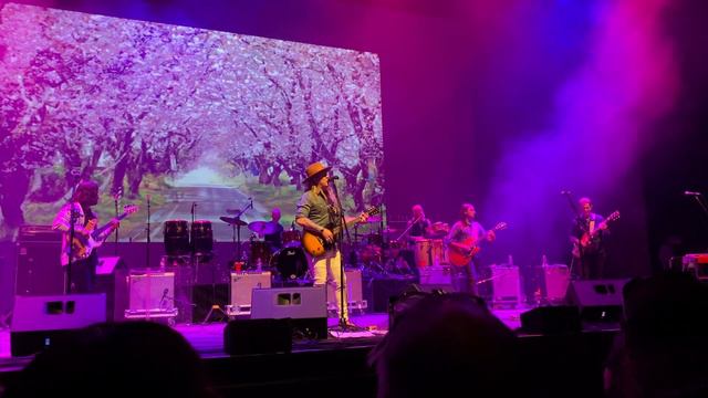 Allman Family Revival - Intro, Magnolia Road - 02/17/2022 смотреть онлайн