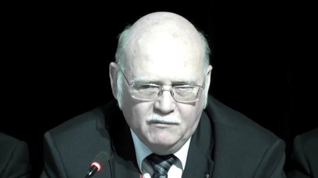 Князь Г.Г. Гагарин об истории русского государства смотреть онлайн