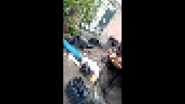 Копаю металл у старой дороги часть 2 Minelab GO-Find 11 смотреть онлайн