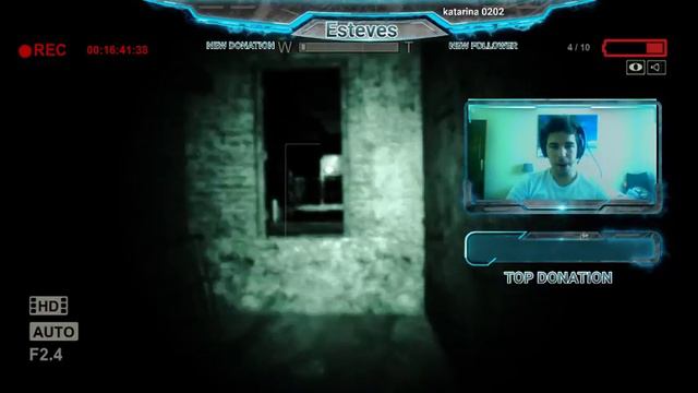 Outlast: episodio 2- cuidado big boss смотреть онлайн