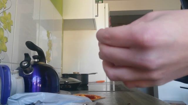 Посылки с Aliexpress- очистители апельсинов за 36 центов и бафы для ногтей смотреть онлайн