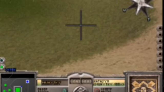 Ballerburg - Level 1 смотреть онлайн