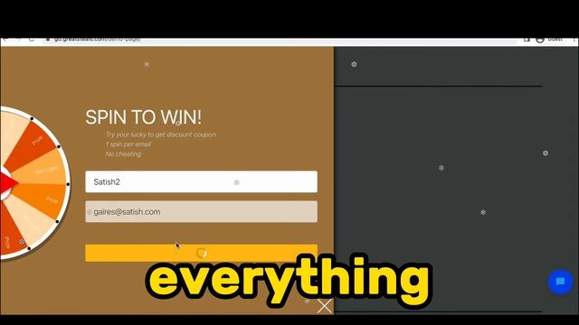 VSL Example: Selling WordPress Plugin смотреть онлайн