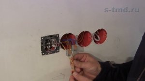 Как правильно установить, подключить розетку. Неразрывное заземление розетки