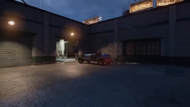 Mafia definitive edition | прохождение 2 | гонка смотреть онлайн