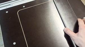 Верстак складной 47см Проф монтаж