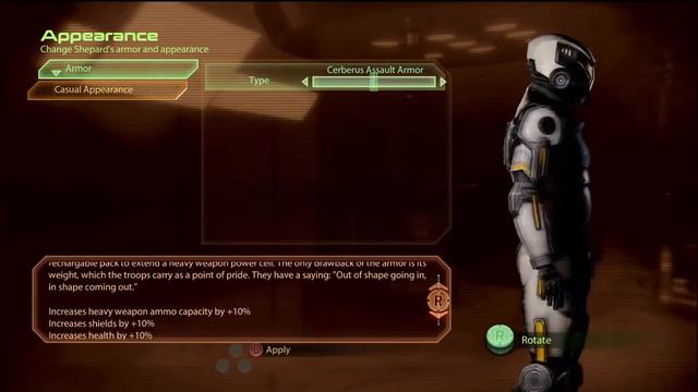Mass Effect 2 HD Playthrough Part 5 | CenterStrain01 смотреть онлайн