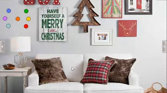 Easy Escape Christmas Walkthrough [Games2Rule] смотреть онлайн